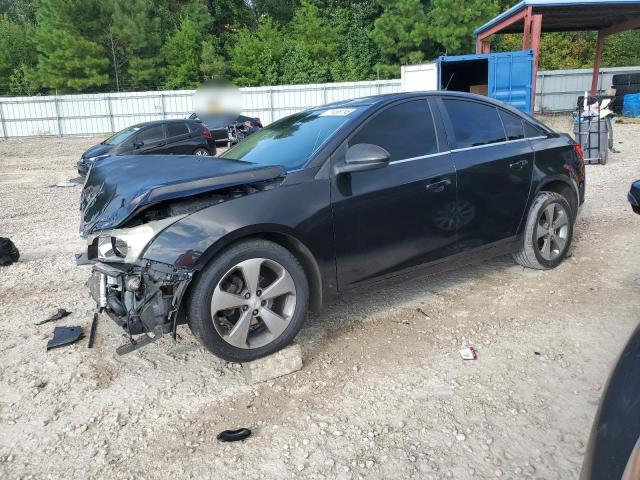 Photo 1 from auction – 2011 CHEVROLET CRUZE LT with VIN 1G1PG5S97B7243164