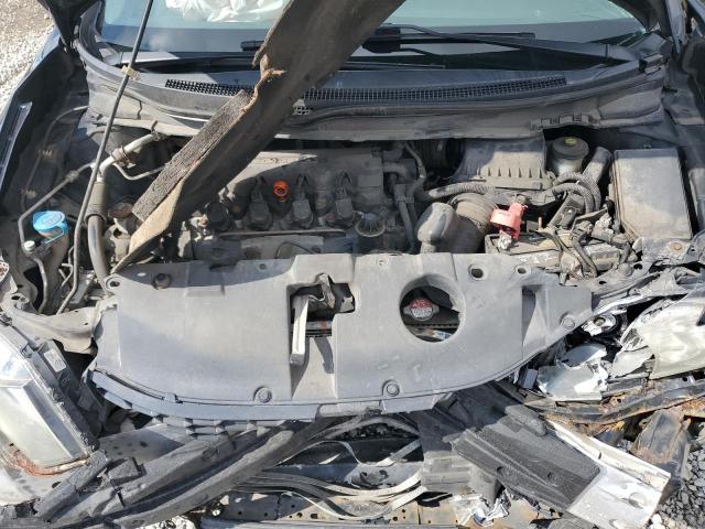 Photo 11 from auction – 2014 HONDA CIVIC LX with VIN 19XFB2F55EE080395