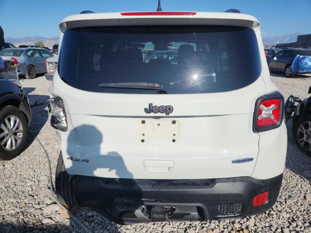 Photo 6 from auction – 2018 JEEP RENEGADE L with VIN ZACCJBBB0JPH26330