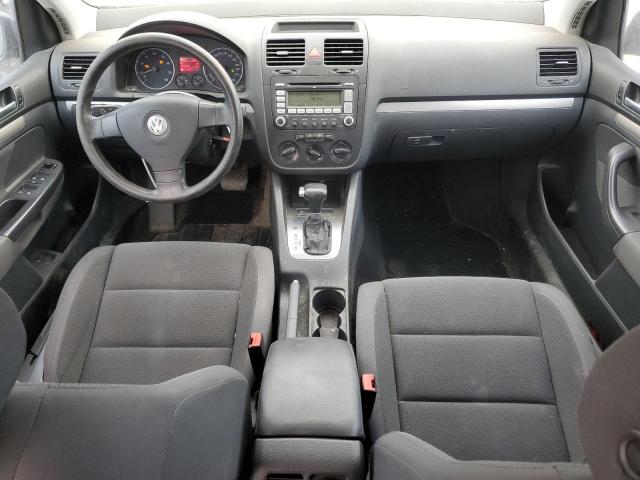 Photo 8 from auction – 2008 VOLKSWAGEN RABBIT with VIN WVWDA71K58W264380