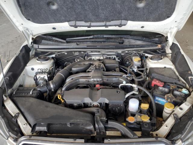 Photo 11 from auction – 2014 SUBARU IMPREZA SP with VIN JF1GPAS67E8329181