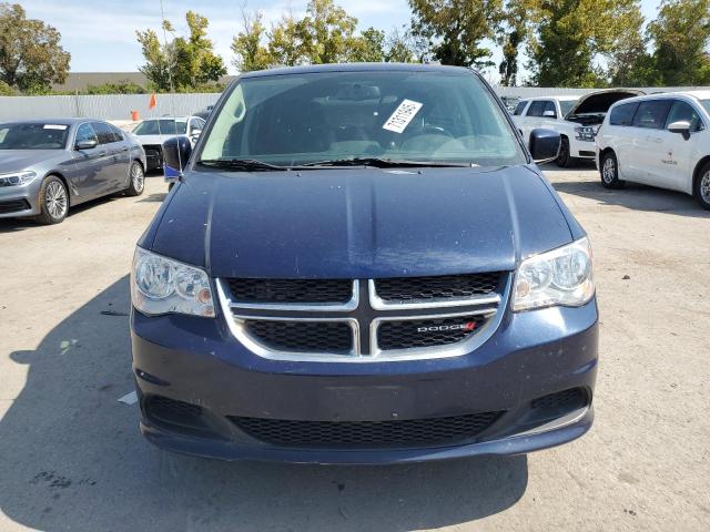 Photo 5 from auction – 2015 DODGE GRAND CARA with VIN 2C4RDGCG7FR606469
