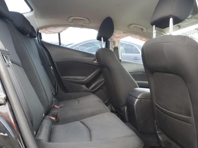 Photo 10 from auction – 2016 MAZDA 3 SPORT with VIN 3MZBM1T78GM329318