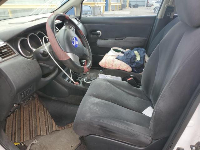 Photo 7 from auction – 2009 NISSAN VERSA S with VIN 3N1BC13E29L442004