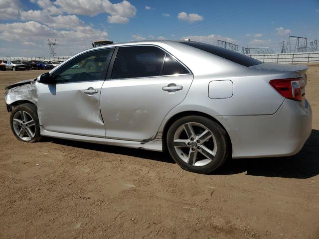 Photo 2 from auction – 2013 TOYOTA CAMRY L with VIN 4T1BF1FK9DU264396