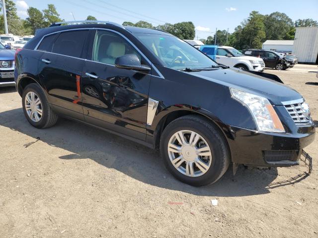 Photo 4 from auction – 2016 CADILLAC SRX LUXURY with VIN 3GYFNBE37GS587479