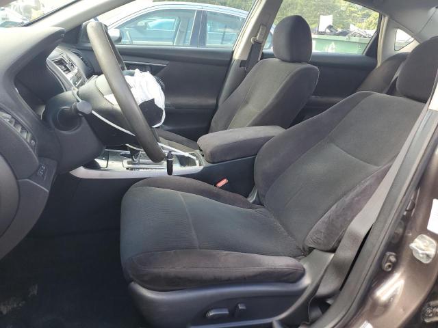 Photo 7 from auction – 2013 NISSAN ALTIMA 2.5 with VIN 1N4AL3AP3DN522371