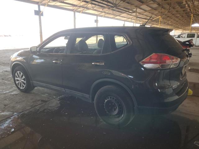 Photo 2 from auction – 2015 NISSAN ROGUE S with VIN 5N1AT2ML4FC899718