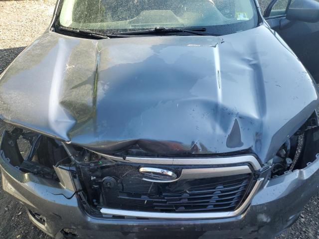 Photo 12 from auction – 2020 SUBARU FORESTER P with VIN JF2SKAJC3LH427228