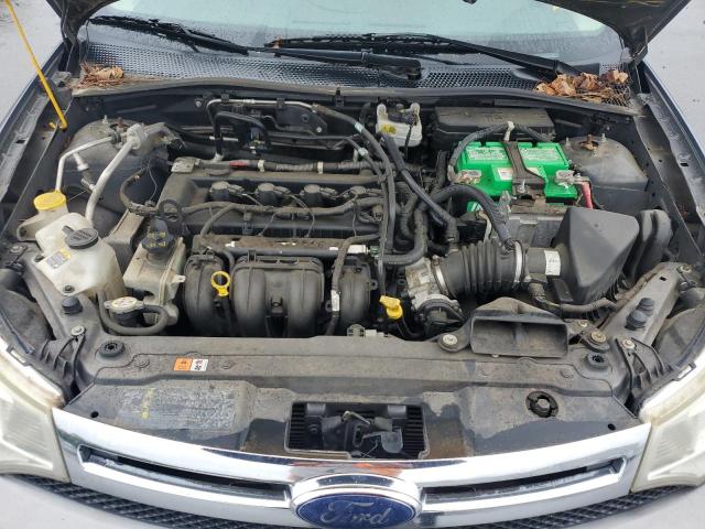 Photo 11 from auction – 2010 FORD FOCUS SE with VIN 1FAHP3FN5AW232309