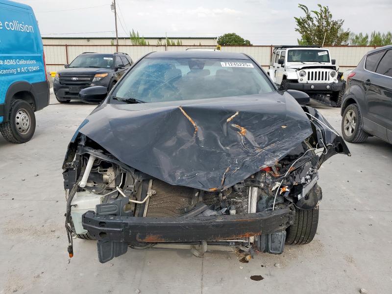 Photo 5 from auction – 2017 TOYOTA COROLLA L with VIN 5YFBURHE5HP574497