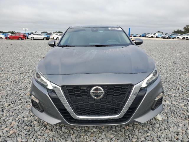 Photo 5 from auction – 2021 NISSAN ALTIMA SV with VIN 1N4BL4DVXMN346391