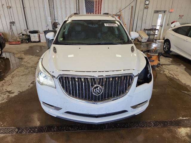 Photo 5 from auction – 2017 BUICK ENCLAVE with VIN 5GAKVBKD0HJ159467