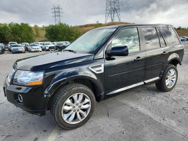 LAND ROVER LR2 BASE/H 2015 with VIN SALFR2BG7FH427684 - Photo from auction