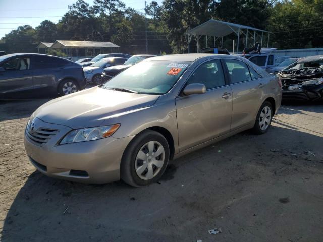 Photo 1 from auction – 2008 TOYOTA CAMRY CE with VIN 4T1BE46K28U254125
