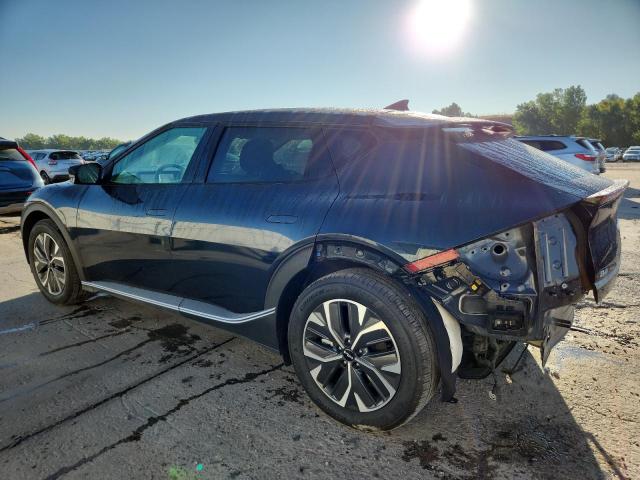 Photo 2 from auction – 2024 KIA EV6 LIGHT with VIN KNDC3DLC8R5621701