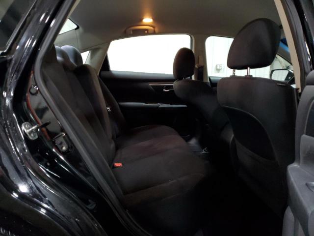 Photo 10 from auction – 2014 NISSAN ALTIMA 2.5 with VIN 1N4AL3AP1EC163230
