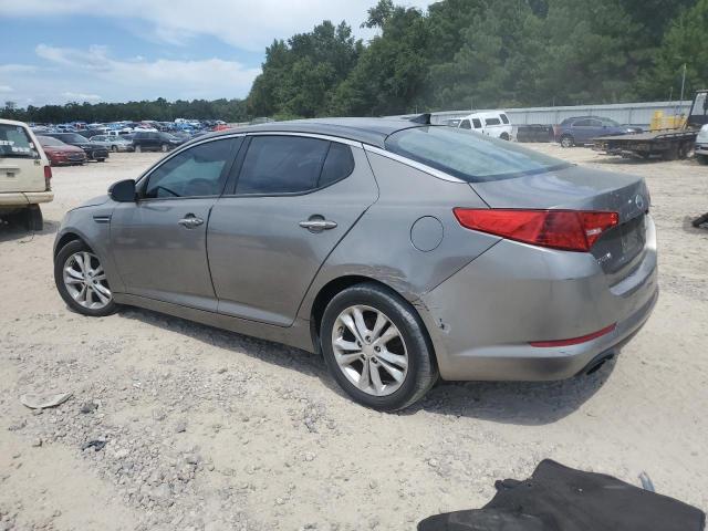 Photo 2 from auction – 2012 KIA OPTIMA EX with VIN 5XXGN4A79CG058369