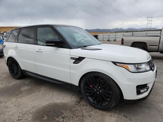 Photo 4 from auction – 2015 LAND ROVER RANGE ROVER SPORT with VIN SALWR2TF8FA606573