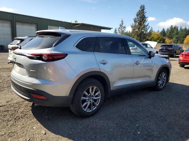Photo 3 from auction – 2018 MAZDA CX-9 TOURI with VIN JM3TCACY3J0223055