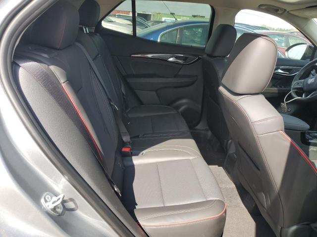 Foto 10 de la subasta – 2023 BUICK ENVISION ESSENCE con VIN LRBFZPR40PD200473