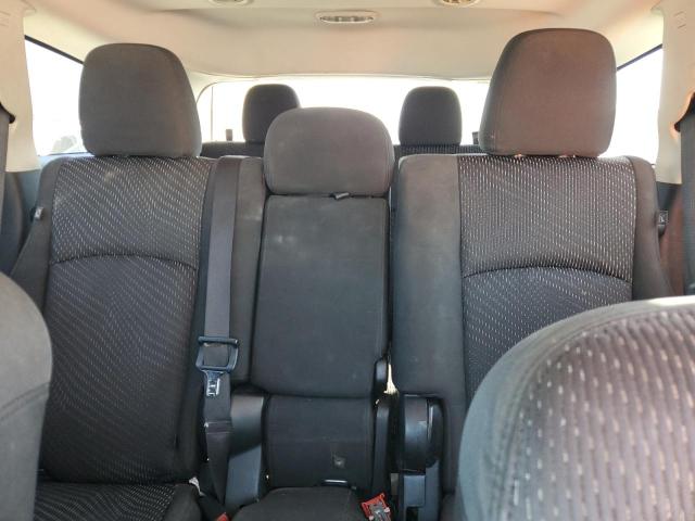 Photo 10 from auction – 2015 DODGE JOURNEY SE with VIN 3C4PDCAB0FT708605