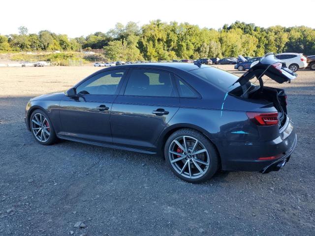 Photo 2 from auction – 2018 AUDI A4 PREMIUM with VIN WAUENAF49JA010736