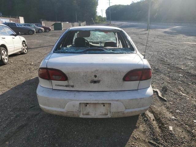 Photo 6 from auction – 2000 CHEVROLET CAVALIER L with VIN 1G1JF5248Y7261758