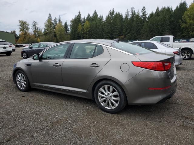 Photo 2 from auction – 2015 KIA OPTIMA EX with VIN 5XXGN4A70FG407553