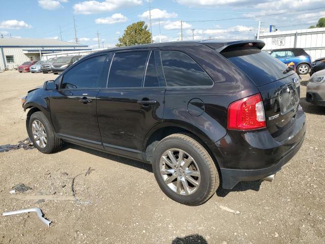 Photo 2 from auction – 2013 FORD EDGE SEL with VIN 2FMDK3JC1DBB07449