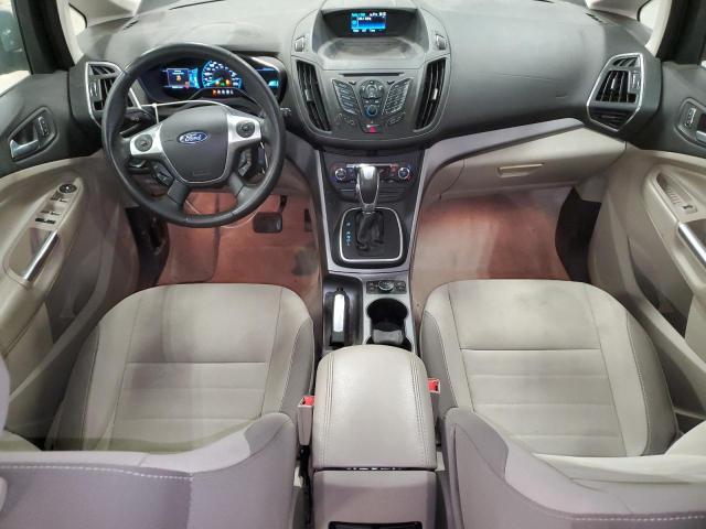 Photo 8 from auction – 2013 FORD C-MAX SE with VIN 1FADP5AU6DL557341