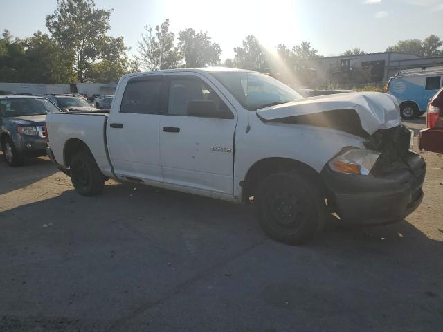 Photo 4 from auction – 2010 DODGE RAM 1500 with VIN 1D7RV1CP8AS130627