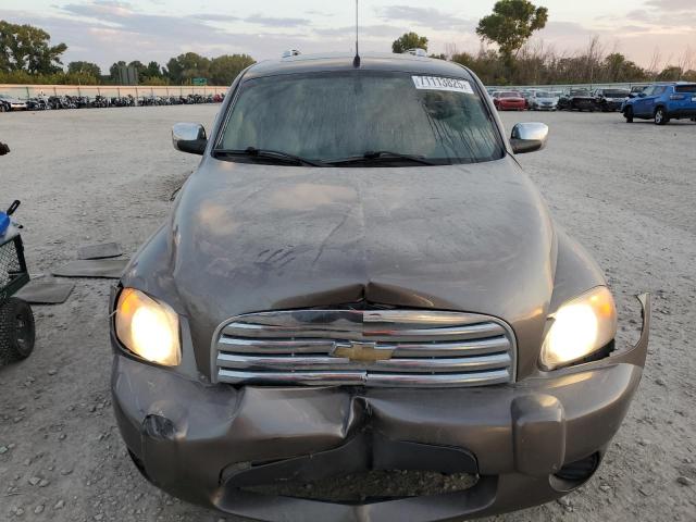 صورة رقم 5 من المزاد - 2011 CHEVROLET HHR مع VIN 3GNBABFW5BS514622