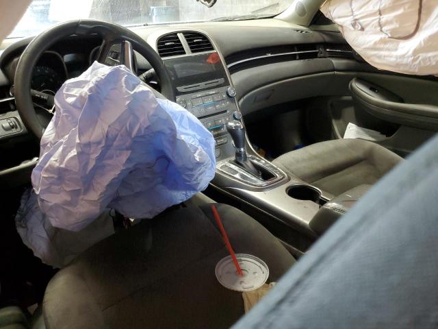 Photo 8 from auction – 2013 CHEVROLET MALIBU LS with VIN 1G11A5SA6DF316616