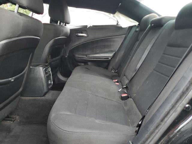 Photo 10 from auction – 2014 DODGE CHARGER SX with VIN 2C3CDXHG8EH238360
