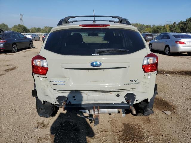Photo 6 from auction – 2014 SUBARU XV CROSSTR with VIN JF2GPACC8E8289936