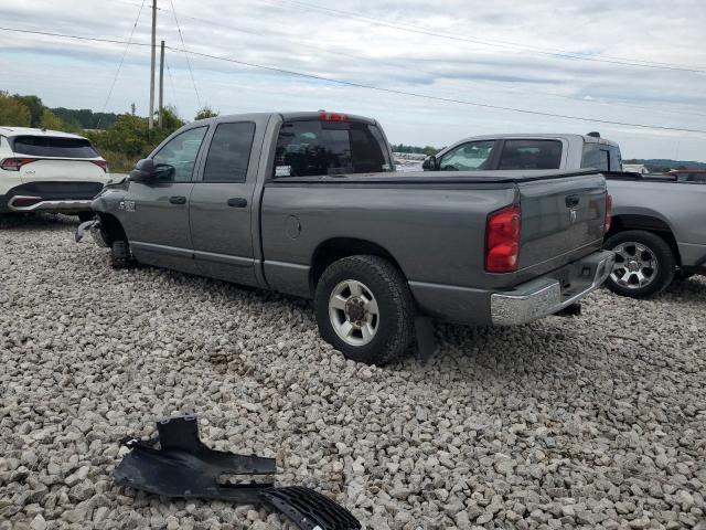 Photo 2 from auction – 2007 DODGE RAM 2500 S with VIN 3D7KR28C17G721545