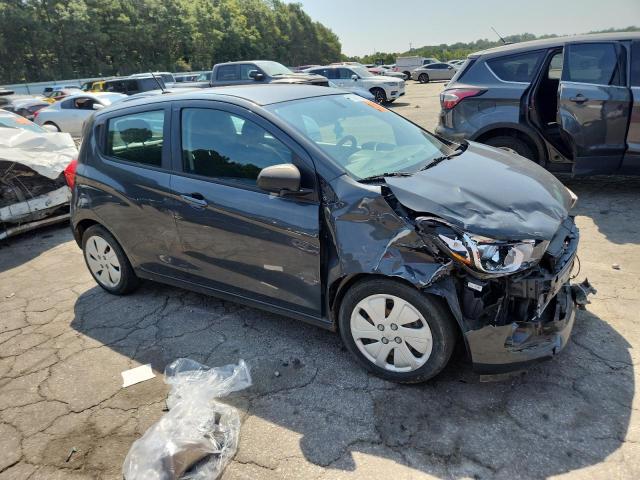 Photo 4 from auction – 2017 CHEVROLET SPARK LS with VIN KL8CB6SA5HC756975