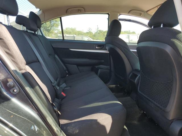 Photo 10 from auction – 2012 SUBARU LEGACY 2.5I PREMIUM with VIN 4S3BMBC69C3007699