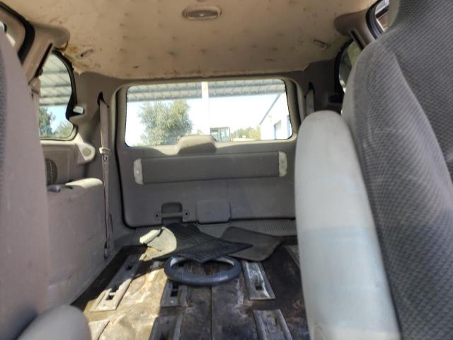 Photo 10 from auction – 2001 DODGE CARAVAN SE with VIN 1B4GP25G71B110672