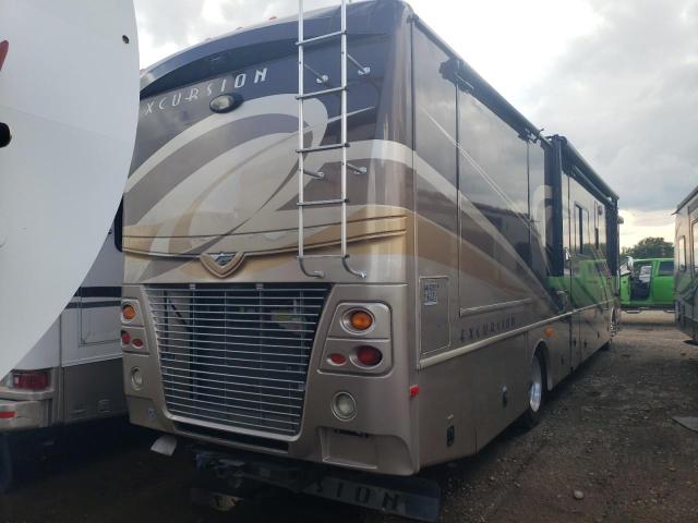 Photo 4 from auction – 2008 FREIGHTLINER CHASSIS X with VIN 4UZACJBS18CZ65620