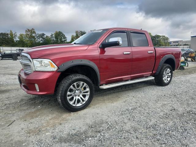 RAM 1500 LONGH 2014 with VIN 1C6RR6PT2ES245403 - Photo from auction