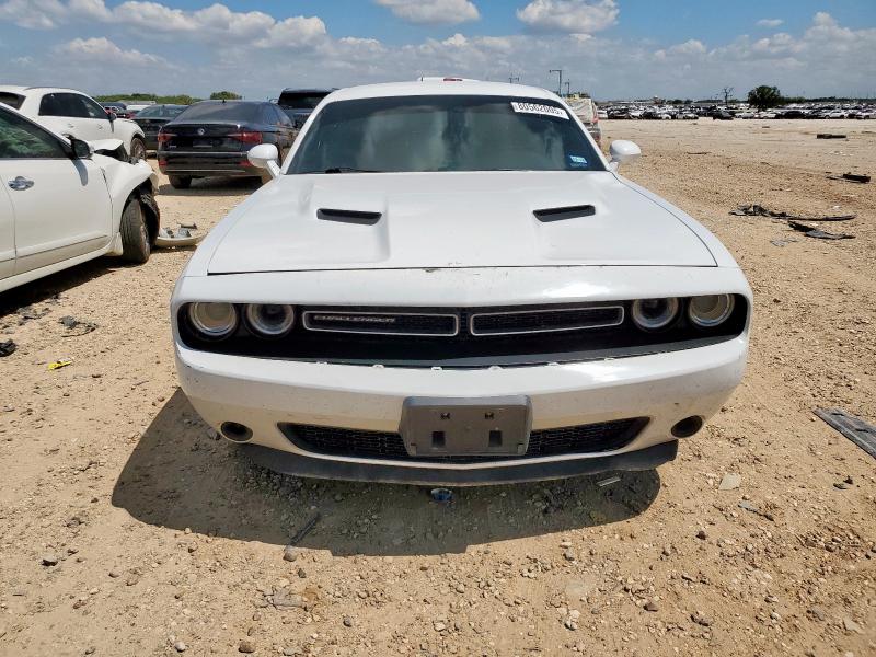 Photo 5 from auction – 2015 DODGE CHALLENGER with VIN 2C3CDZAG4FH724445