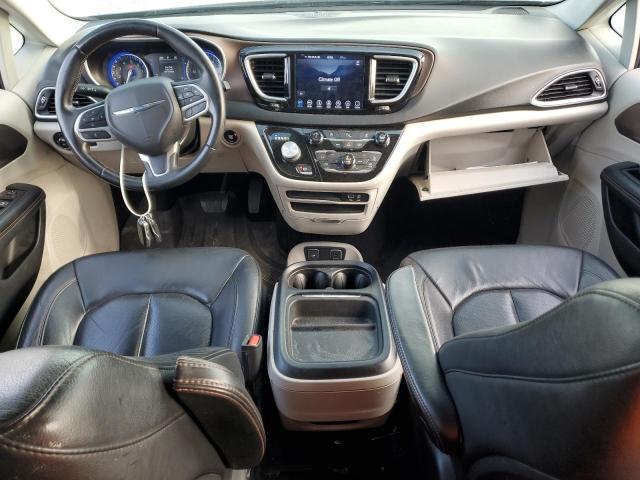Photo 8 from auction – 2018 CHRYSLER PACIFICA T with VIN 2C4RC1BG4JR317611