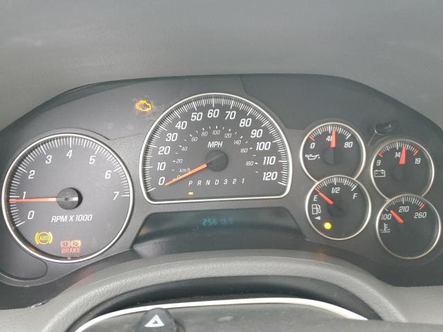 Photo 9 from auction – 2006 GMC ENVOY with VIN 1GKDT13S562152093
