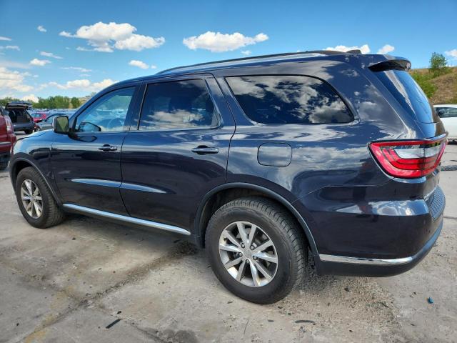 Photo 2 from auction – 2014 DODGE DURANGO LI with VIN 1C4RDJDG8EC557821