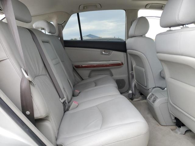 Photo 11 from auction – 2005 LEXUS RX 330 with VIN JTJGA31U350053388