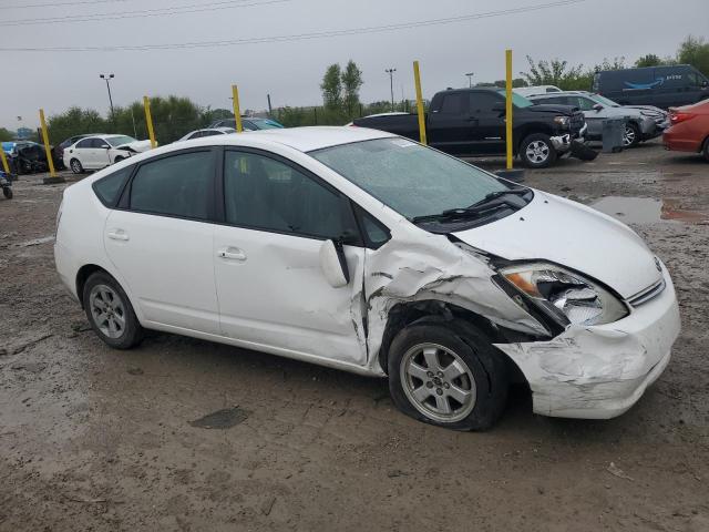 Photo 4 from auction – 2009 TOYOTA PRIUS with VIN JTDKB20U893511775