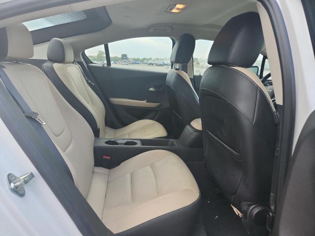 Photo 10 from auction – 2012 CHEVROLET VOLT with VIN 1G1RB6E41CU105586