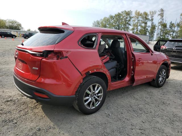 Photo 3 from auction – 2016 MAZDA CX-9 TOURI with VIN JM3TCBCY6G0115480